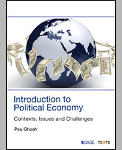 Introduction to Political Economy: Contexts, Issues and Challenges