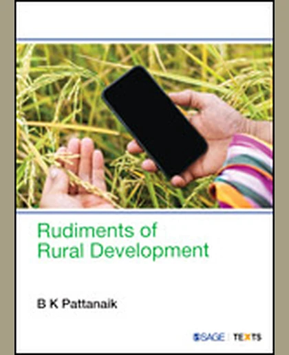 Rudiments of Rural Development.