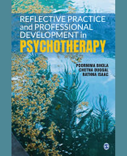 Reflective Practice and Professional Development in Psychotherapy