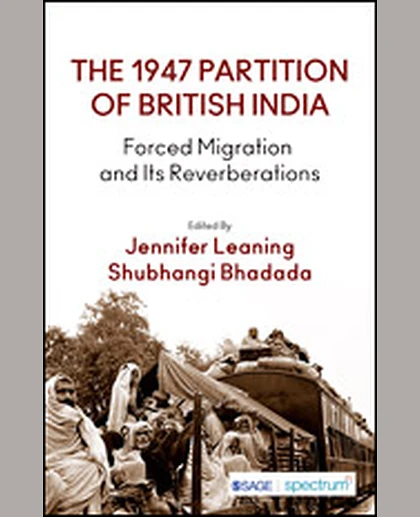 1947 Partition of British India: Forced Migration and Its Reverberations
