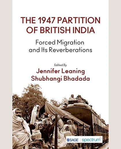 1947 Partition of British India: Forced Migration and Its Reverberations