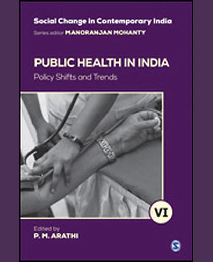 Public Health in India: Policy Shifts and Trends