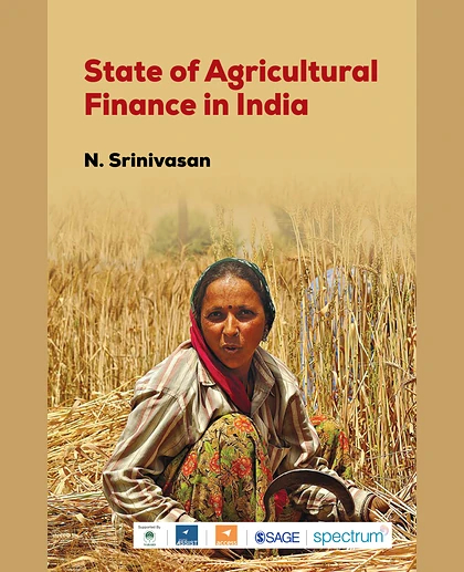 State of Agricultural Finance in India