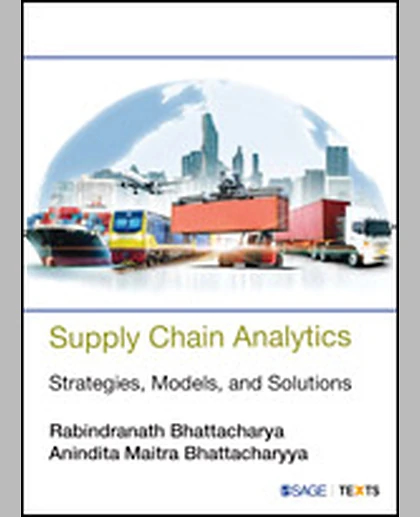 Supply Chain Analytics: Strategies, Models, and Solutions