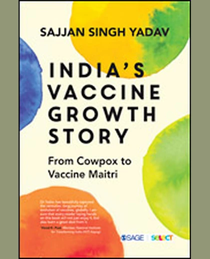 India's Vaccine Growth Story: From Cowpox to Vaccine Maitri