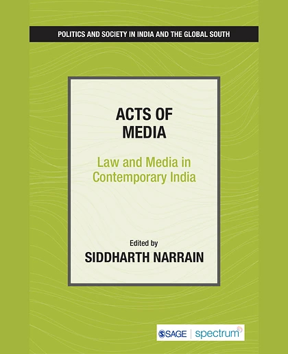 Acts of Media