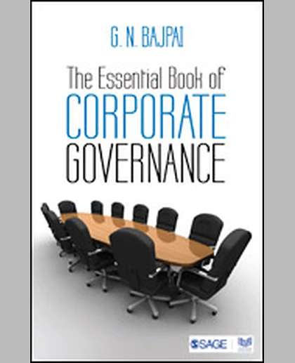 The Essential Book of Corporate Governance