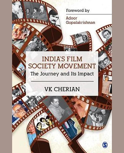 India's Film Society Movement: The Journey and Its Impact