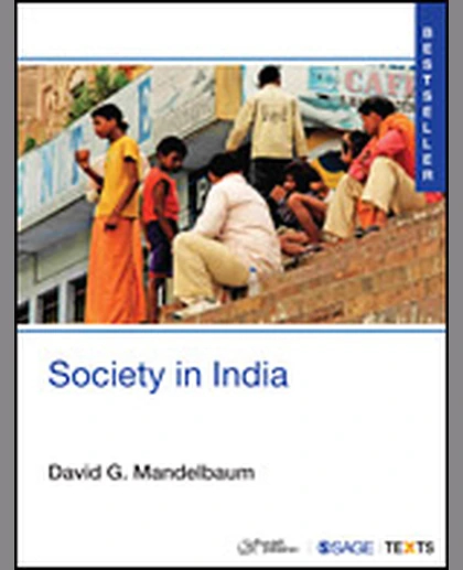 Society in India