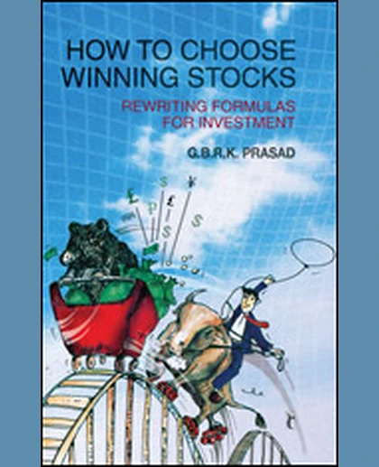 How to Choose Winning Stocks: Rewriting Formulas for Investment