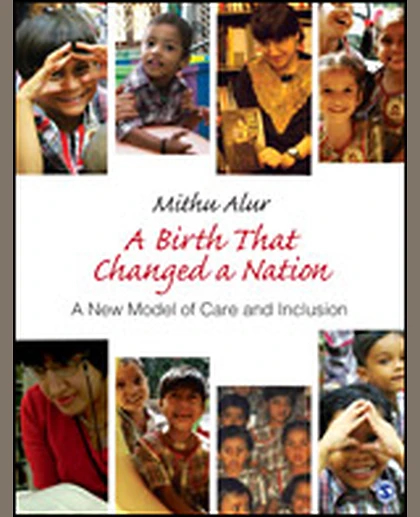 A Birth That Changed a Nation: A New Model of Care and Inclusion