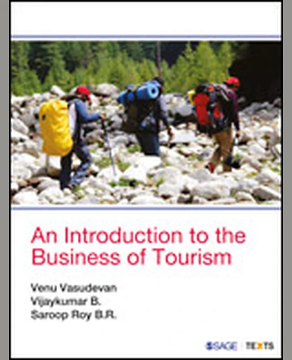 An Introduction to the Business of Tourism