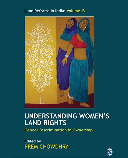 Understanding Women's Land Rights: Gender Discrimination in Ownership, 1st Edition
