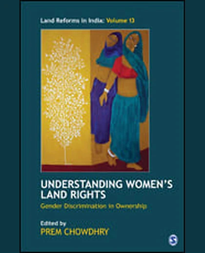 Understanding Women’s Land Rights: Gender Discrimination in Ownership