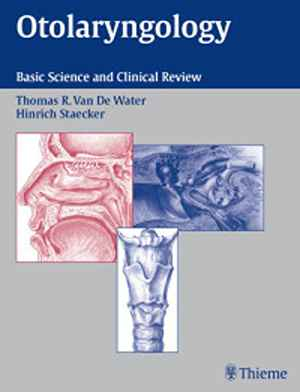 Otolaryngology: Basic Science and Clinical Review 1st