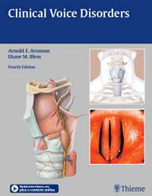 Clinical Voice Disorders 4th