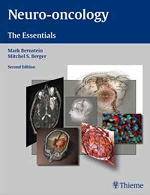Neuro-Oncology: The Essentials 2nd