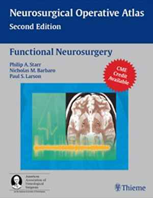 Functional Neurosurgery 2nd