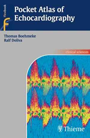Pocket Atlas of Echocardiography 1st