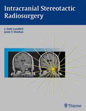 Intracranial Stereotactic Radiosurgery 1st