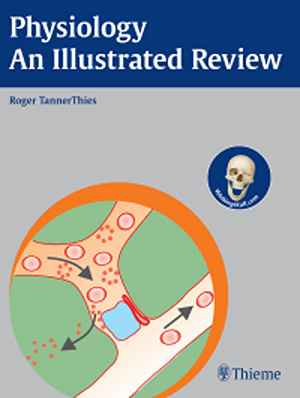 Physiology - An Illustrated Review 1st