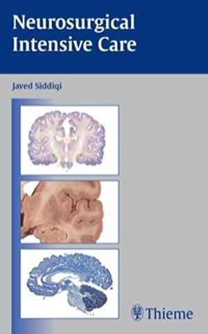 Neurosurgical Intensive Care 1st