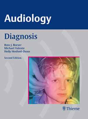 AUDIOLOGY Diagnosis 2nd