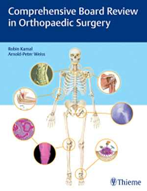 Comprehensive Board Review in Orthopaedic Surgery 1st