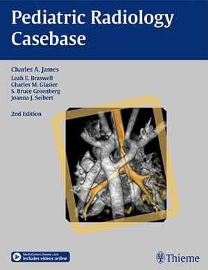 Pediatric Radiology Casebase 2nd