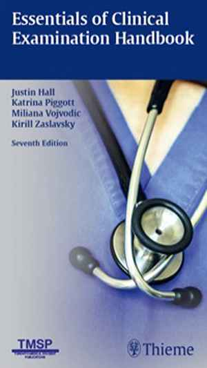 Essentials of Clinical Examination Handbook 7th