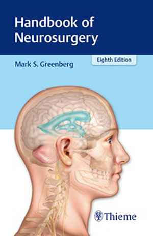 Handbook of Neurosurgery 8th