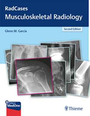 RadCases Q&A Musculoskeletal Radiology 2nd