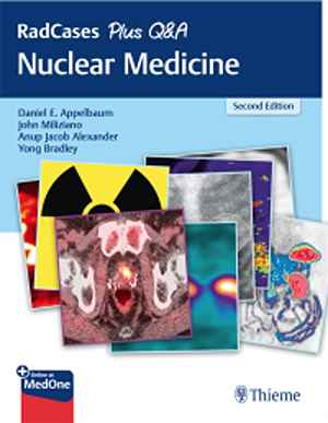 RadCases Plus Q&A Nuclear Medicine 2nd