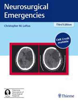 Neurosurgical Emergencies 3rd
