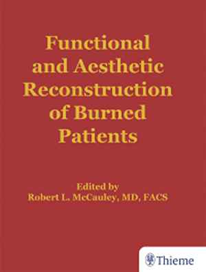 Functional and Aesthetic Reconstruction of Burned Patients 1st