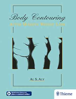 Body Contouring after Massive Weight Loss 1st