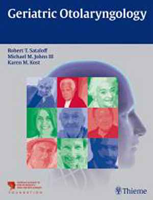 Geriatric Otolaryngology 1st