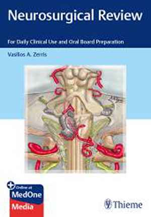 Neurosurgical Review: For Daily Clinical Use and Oral Board Preparation 1st