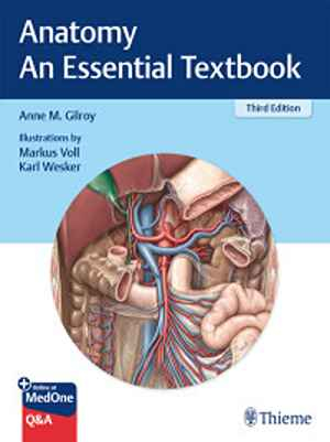 Anatomy - An Essential Textbook 3rd