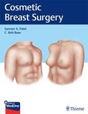Cosmetic Breast Surgery 1st