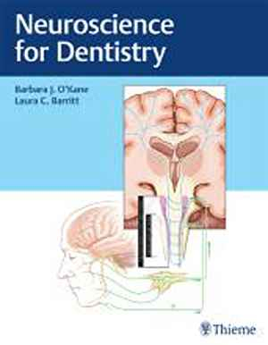 Neuroscience for Dentistry 1st