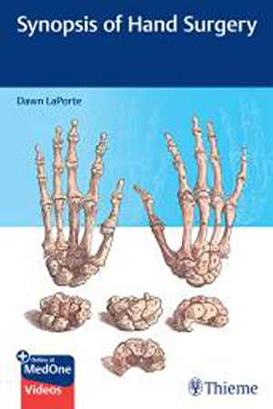Synopsis of Hand Surgery 1st