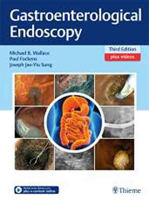 Gastroenterological Endoscopy 3rd