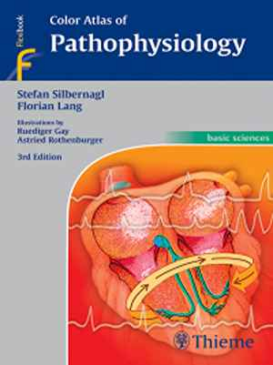 Color Atlas of Pathophysiology 3rd