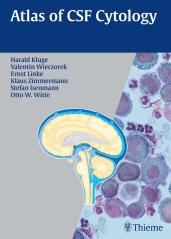 Atlas of CSF Cytology 1st
