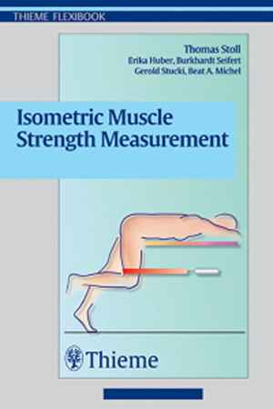 Isometric Muscle Strength Measurement 1st