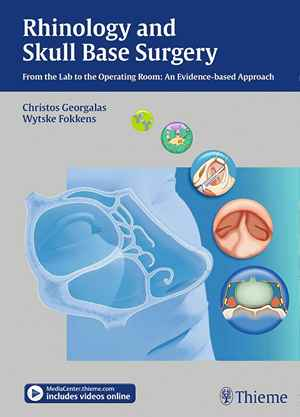 Rhinology and Skull Base Surgery