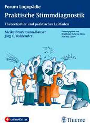 Praktische Stimmdiagnostik