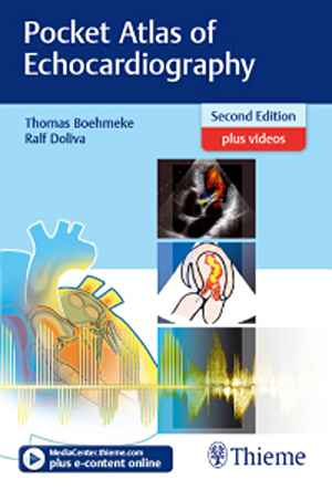 Pocket Atlas of Echocardiography 2nd