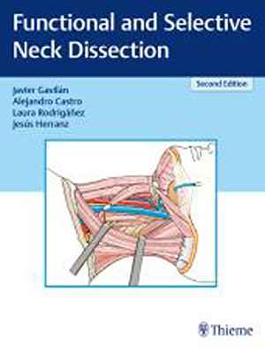 Functional and Selective Neck Dissection 2nd